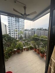 Signature At Yishun (D27), Condominium #503353671